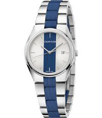 Calvin Klein Dames horloge (K9E231VX)