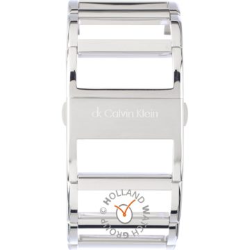 Calvin Klein Unisex horloge (K605.060.102)