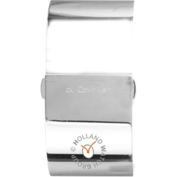 Calvin Klein Unisex horloge (K605.038.253)