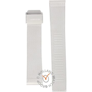 Calvin Klein Unisex horloge (K605.000.133)