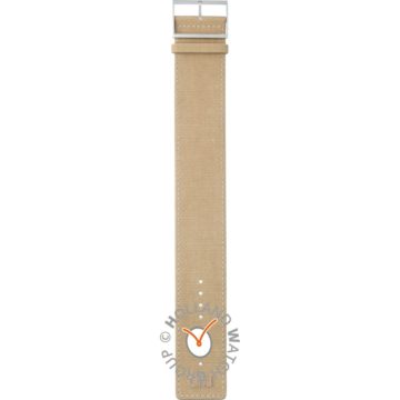 Calvin Klein Unisex horloge (K600.041.450)