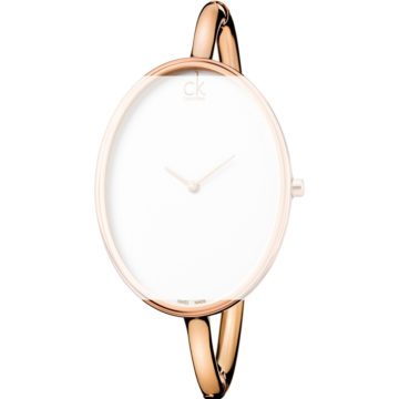 Calvin Klein Unisex horloge (K605.000.129)