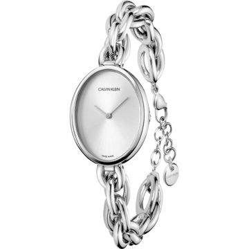 Calvin Klein Dames horloge (K9Y23126)