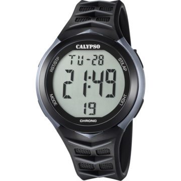 Calypso Unisex horloge (K5730/1)