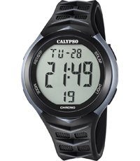 Calypso Unisex horloge (K5730/1)