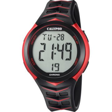 Calypso Unisex horloge (K5730/3)