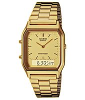 Casio Unisex horloge (AQ-230GA-9DMQYES)