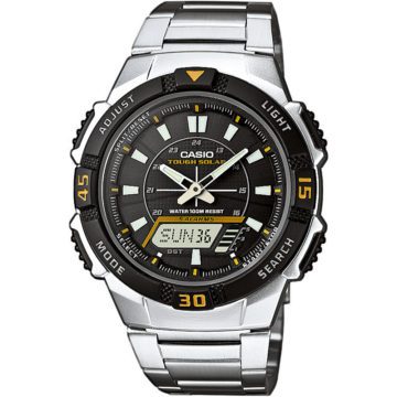 Casio Heren horloge (AQ-S800WD-1EVEF)