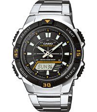 Casio Heren horloge (AQ-S800WD-1EVEF)