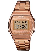 Casio Unisex horloge (B640WC-5AEF)