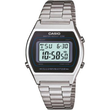 Casio Unisex horloge (B640WD-1AVEF)