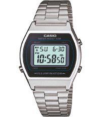 Casio Unisex horloge (B640WD-1AVEF)