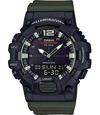 Casio Heren horloge (HDC-700-3AVEF)