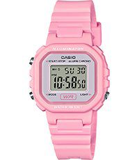 Casio Dames horloge (LA-20WH-4A1EF)