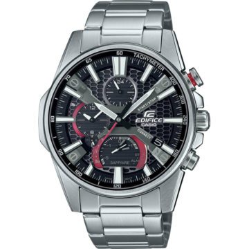 Casio Edifice Heren horloge (EQB-1200D-1AER)