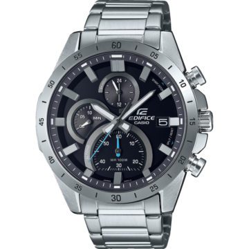 Casio Edifice Heren horloge (EFR-571D-1AVUEF)