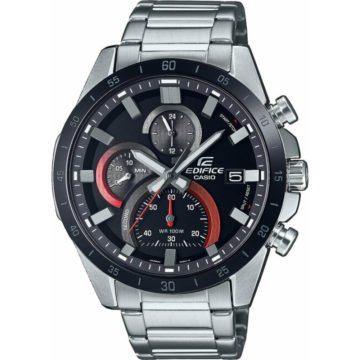 Casio Edifice Heren horloge (EFR-571DB-1A1VUEF)