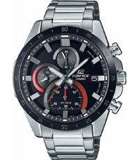 Casio Edifice Heren horloge (EFR-571DB-1A1VUEF)