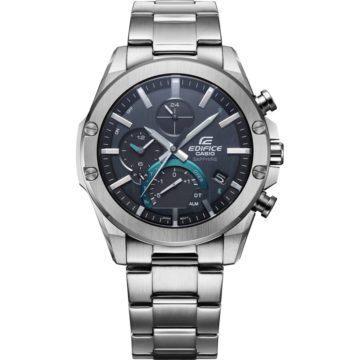 Casio Edifice Heren horloge (EQB-1000D-1AER)