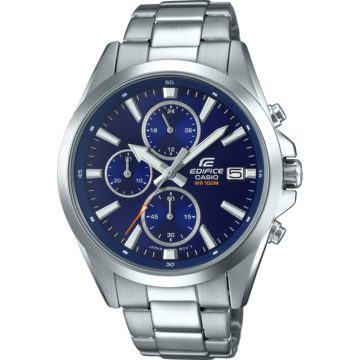 Casio Edifice Heren horloge (EFV-560D-2AVUEF)