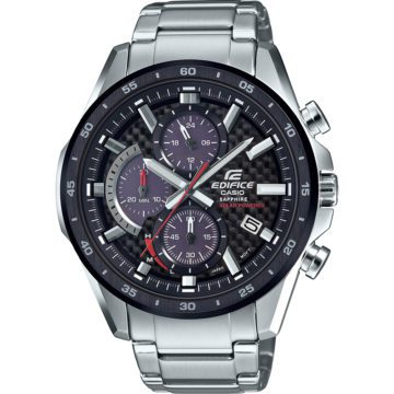 Casio Edifice Heren horloge (EFS-S540DB-1AUEF)