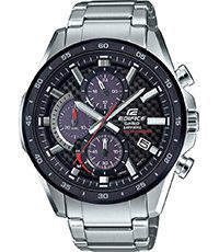 Casio Edifice Heren horloge (EFS-S540DB-1AUEF)