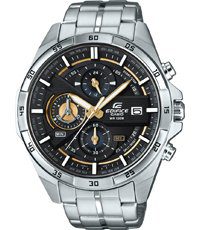 Casio Edifice Heren horloge (EFR-556D-1AVUEF)