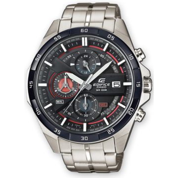 Casio Edifice Heren horloge (EFR-556DB-1AVUEF)