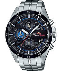 Casio Edifice Heren horloge (EFR-556DB-1AVUEF)