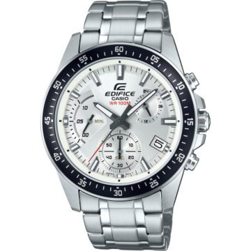 Casio Edifice Heren horloge (EFV-540D-7AVUEF)