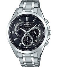 Casio Edifice Heren horloge (EFV-580D-1AVUEF)