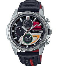 Casio Edifice Heren horloge (EQW-A2000HR-1AER)