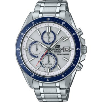 Casio Edifice Heren horloge (EFS-S510D-7BVUEF)