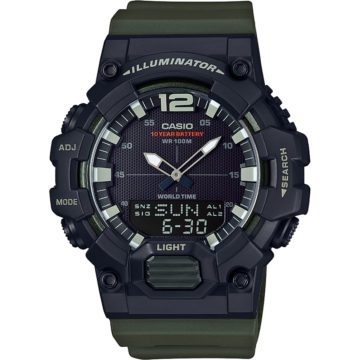 Casio Heren horloge (HDC-700-3AVEF)