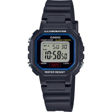 Casio Dames horloge (LA-20WH-1CEF)