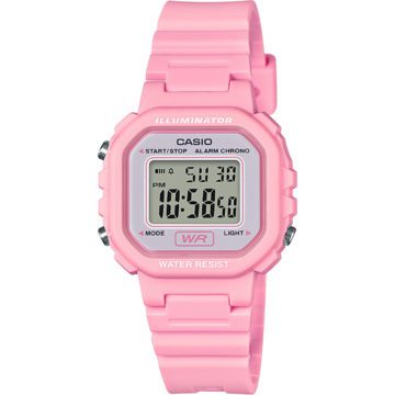 Casio Dames horloge (LA-20WH-4A1EF)