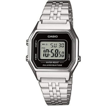 Casio Unisex horloge (LA680WEA-1EF)