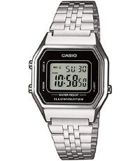 Casio Unisex horloge (LA680WEA-1EF)