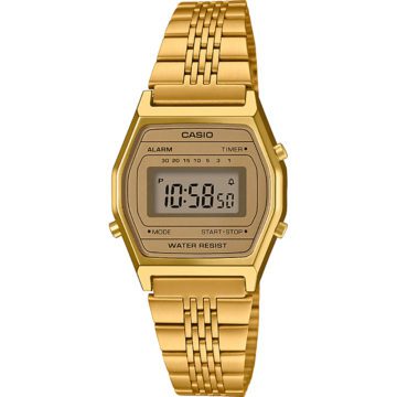 Casio Dames horloge (LA690WEGA-9EF)