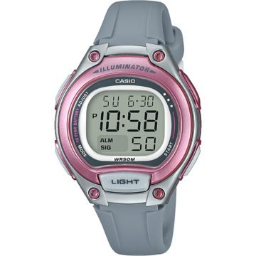 Casio Unisex horloge (LW-203-8AVEF)