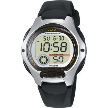 Casio Heren horloge (LW-200-1AVEG)