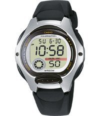 Casio Heren horloge (LW-200-1AVEG)