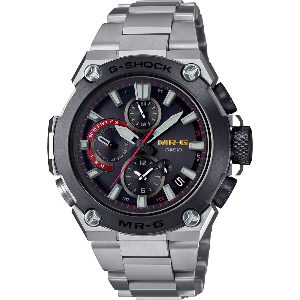 G-Shock horloge (MRG-B1000D-1ADR)