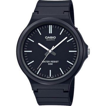 Casio Heren horloge (MW-240-1EVEF)