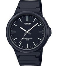 Casio Heren horloge (MW-240-1EVEF)