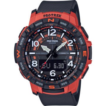 Casio Heren horloge (PRT-B50-4ER)