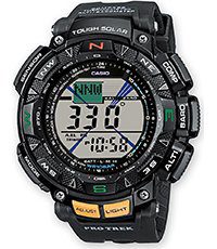 Casio Heren horloge (PRG-240-1ER)