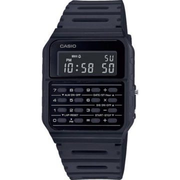 Casio Unisex horloge (CA-53WF-1BEF)