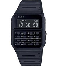 Casio Unisex horloge (CA-53WF-1BEF)