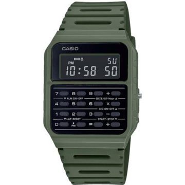 Casio Unisex horloge (CA-53WF-3BEF)